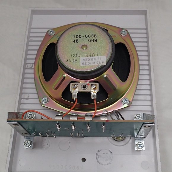 Music and Sound Intercom Speaker - N35 - Picture 3 of 6